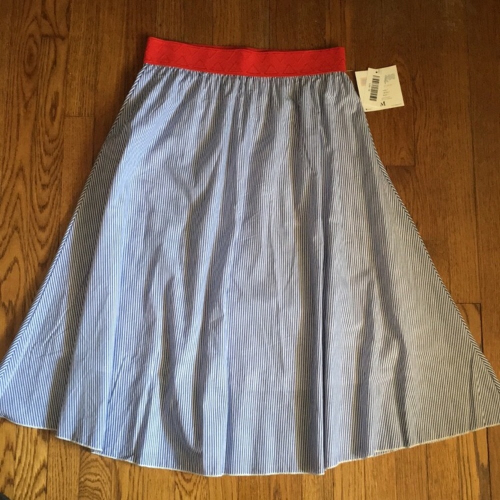 BNWT Lularoe Lola Skirt medium